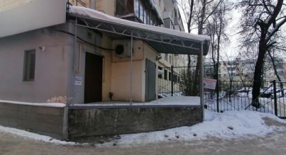 Снять торговое помещение, 255 кв. м., Россия, г. Рязань. Фотография №10