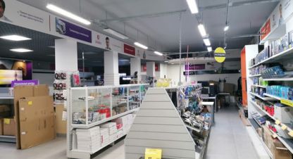 Сдаётся торговое помещение в г. Рязань. Фотография №6