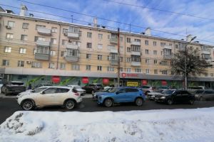 Сдам торговое помещение с общей площадью 255м2, на улице Есенина ул, Советский район, г. Рязань, Рязанская обл., Россия, агентство Интернет-партнер Сдам торговое помещение с общей площадью 255м2, на улице Есенина ул, Советский район, г. Рязань, Рязанская обл., Россия, агентство Интернет-партнер