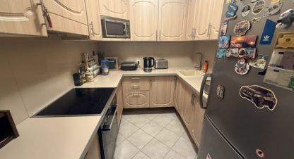 Купить квартиру 1 комнатную, 41.8 кв. м. Фотография №9 Купить квартиру 1 комнатную, 41.8 кв. м., Россия, г. Райки д.. Фотография №9