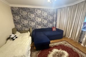 Продам квартиру 1 комнатную с общей площадью 41.8м2, 12/17 эт., на улице Центральная ул, г. Райки д., Московская обл., Россия, агентство Интернет-партнер