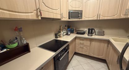 Купить квартиру 1 комнатную, 41.8 кв. м. Фотография №8 Купить квартиру 1 комнатную, 41.8 кв. м., Россия, г. Райки д.. Фотография №8