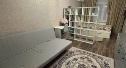 Снять 1 комнатную квартиру на улице Петренко ул г. Ростов-на-Дону. Фотография №4