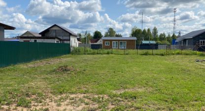 Купить земельный участок в г. Загородный. Фотография №2 Купить земельный участок в г. Загородный. Фотография №2