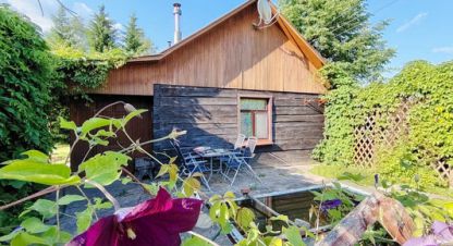 Купить 2-х комнатную дом в г. Чеблоково. Фотография №2