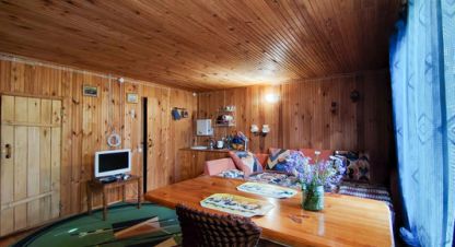 Продаётся дом в г. Чеблоково. Фотография №7