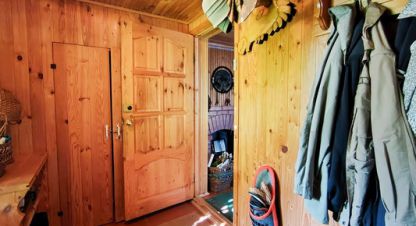 Купить 2-х комнатную дом на улице Чеблоково д г. Чеблоково. Фотография №4