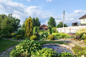 Продам дом 2-х комнатный с общей площадью 61м2, на улице Чеблоково д, г. Чеблоково, Московская обл., Россия, агентство Интернет-партнер