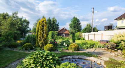 Продам дом 2-х комнатный с общей площадью 61м2, на улице Чеблоково д, г. Чеблоково, Московская обл., Россия, агентство Интернет-партнер. Фотография №1