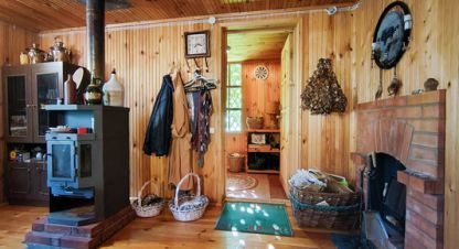 Купить дом на улице Чеблоково д г. Чеблоково. Фотография №5