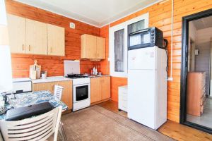 Продам дом 2-х комнатный с общей площадью 46м2, на улице Денежниково тер  днп, г. Денежниково, Московская обл., Россия, агентство Интернет-партнер