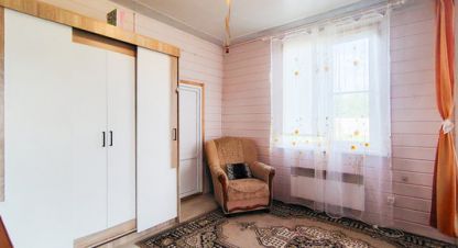 Купить дом 2-х комнатную, 46 кв. м., Россия, г. Денежниково. Фотография №8