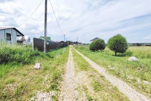 Продам земельный участок, на улице Мира ул, г. Можайск, Московская обл., Россия, агентство Интернет-партнер