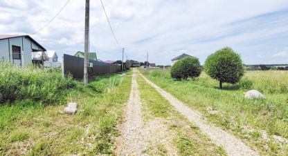 Купить земельный участок. Фотография №1 Продам земельный участок, на улице Мира ул, г. Можайск, Московская обл., Россия, агентство Интернет-партнер. Фотография №1