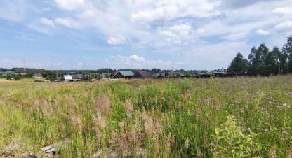 Купить земельный участок в г. Можайск. Фотография №3 Купить земельный участок в г. Можайск. Фотография №3