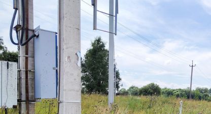 Купить земельный участок. Фотография №9 Купить земельный участок, Россия, г. Можайск. Фотография №9