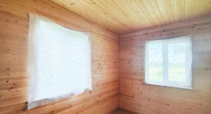 Купить дом 4-х комнатную, 92 кв. м., Россия, г. Ваулино. Фотография №9