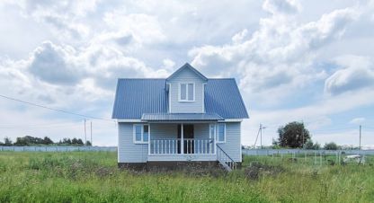 Купить 4-х комнатную дом в г. Ваулино. Фотография №2