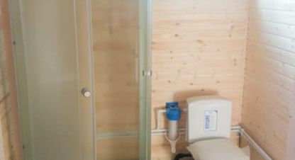 Купить дом 4-х комнатную, 92 кв. м., Россия, г. Ваулино. Фотография №10