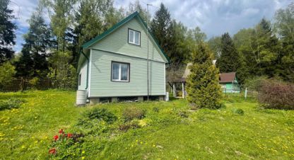 Купить коттедж/дачу в г. Ворсино. Фотография №3