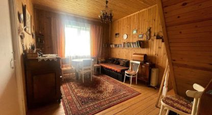 Купить коттедж/дачу 3-х комнатную, 68 кв. м., Россия, г. Ворсино. Фотография №10