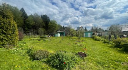 Купить 3-х комнатную коттедж/дачу на улице Ворсино ж г. Ворсино. Фотография №4