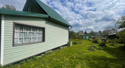 Купить коттедж/дачу на улице Ворсино ж г. Ворсино. Фотография №5