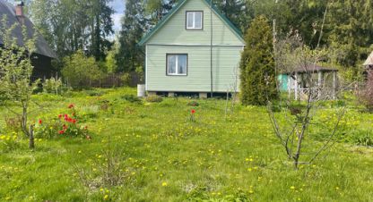 Купить 3-х комнатную коттедж/дачу в г. Ворсино. Фотография №2