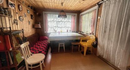 Продаётся 3-х комнатная коттедж/Дача в г. Ворсино. Фотография №6