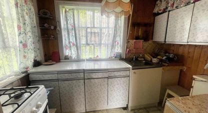 Купить коттедж/дачу 3-х комнатную, 68 кв. м., Россия, г. Ворсино. Фотография №8