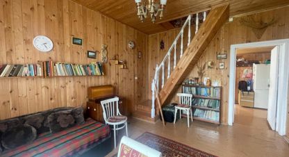 Купить коттедж/дачу 3-х комнатную, 68 кв. м., Россия, г. Ворсино. Фотография №9