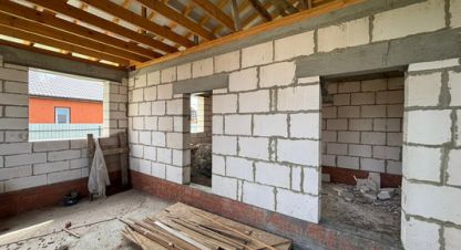 Купить дом в г. Загородный. Фотография №3