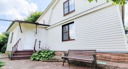 Купить 3-х комнатную дом в г. Чеблоково. Фотография №2