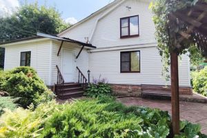 Продам дом 3-х комнатный с общей площадью 105.1м2, на улице Чеблоково д, г. Чеблоково, Московская обл., Россия, агентство Интернет-партнер