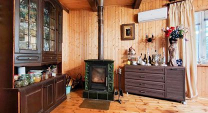 Купить дом 3-х комнатную, 105.1 кв. м., Россия, г. Чеблоково. Фотография №10