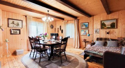 Купить дом 3-х комнатную, 105.1 кв. м., Россия, г. Чеблоково. Фотография №8