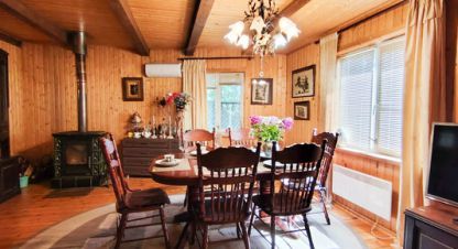 Продаётся дом в г. Чеблоково. Фотография №7