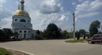 Купить земельный участок. Фотография №10 Купить земельный участок, Россия, г. Казариново д. Фотография №10