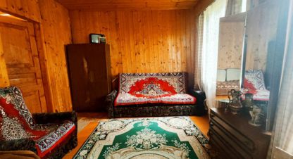 Продаётся 3-х комнатная коттедж/Дача в г. Снт медик. Фотография №6 Продаётся 3-х комнатная коттедж/Дача в г. Снт медик. Фотография №6