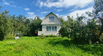 Купить 3-х комнатную коттедж/дачу в г. Снт медик. Фотография №2 Купить 3-х комнатную коттедж/дачу в г. Снт медик. Фотография №2