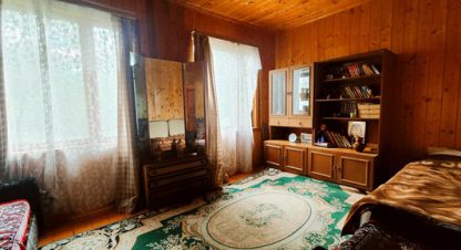 Купить коттедж/дачу 3-х комнатную, 40.4 кв. м. Фотография №8 Купить коттедж/дачу 3-х комнатную, 40.4 кв. м., Россия, г. Снт медик. Фотография №8