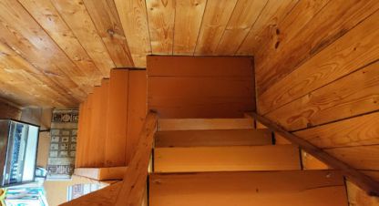 Купить коттедж/дачу 3-х комнатную, 40.4 кв. м. Фотография №9 Купить коттедж/дачу 3-х комнатную, 40.4 кв. м., Россия, г. Снт медик. Фотография №9