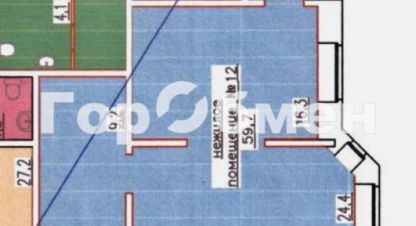 Купить торговое помещение, 60 кв. м., Россия, г. Ямкино. Фотография №10