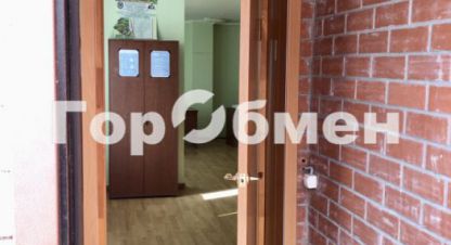 Продам торговое помещение с общей площадью 60м2, на улице Центральная усадьба, г. Ямкино, Московская обл., Россия, агентство ГорОбмен. Фотография №1