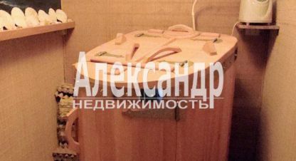 Купить дом 7-ти комнатную, 186.8 кв. м., Россия, г. Снт выборжец-36. Фотография №9