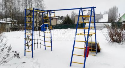 Купить 7-ти комнатную дом в г. Снт выборжец-36. Фотография №2