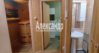 Купить дом 7-ти комнатную, 186.8 кв. м., Россия, г. Снт выборжец-36. Фотография №10