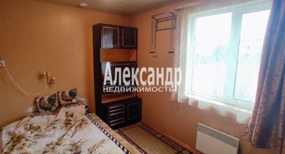 Продаётся дом в г. Снт выборжец-36. Фотография №7