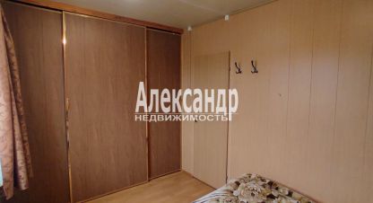 Купить дом 7-ти комнатную, 186.8 кв. м., Россия, г. Снт выборжец-36. Фотография №8