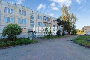 Продам квартиру 1 комнатную с общей площадью 36м2, 3/3 эт., на улице Ленинградская выборгский советскоеское поселение посёлок дятлово героев танкистов, Выборгский район, г. Посёлок дятлово, Ленинградская обл., Россия, агентство Александр-Недвижимость Продам квартиру 1 комнатную с общей площадью 36м2, 3/3 эт., на улице Ленинградская выборгский советскоеское поселение посёлок дятлово героев танкистов, Выборгский район, г. Посёлок дятлово, Ленинградская обл., Россия, агентство Александр-Недвижимость